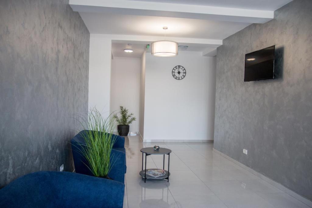 Hotel Premium Eforie Nord Exterior foto