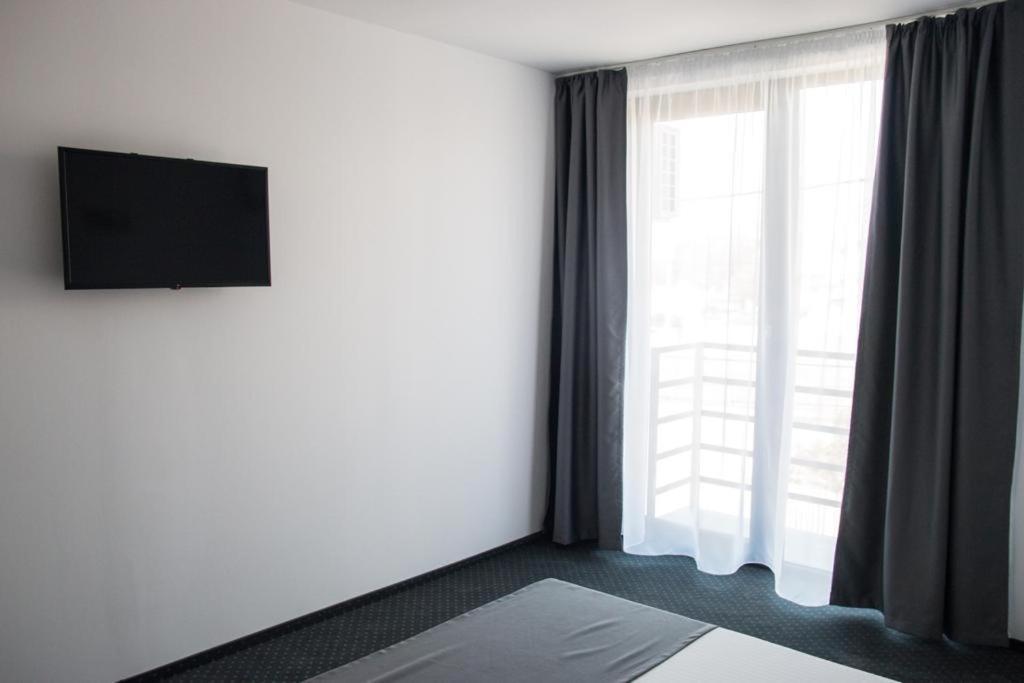 Hotel Premium Eforie Nord Exterior foto