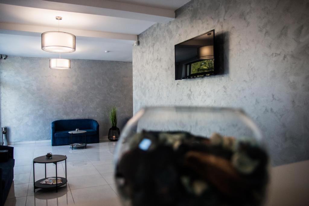 Hotel Premium Eforie Nord Exterior foto