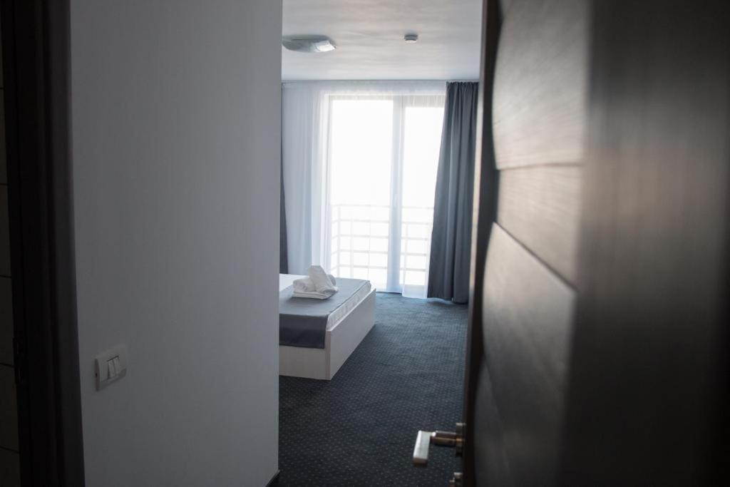 Hotel Premium Eforie Nord Exterior foto