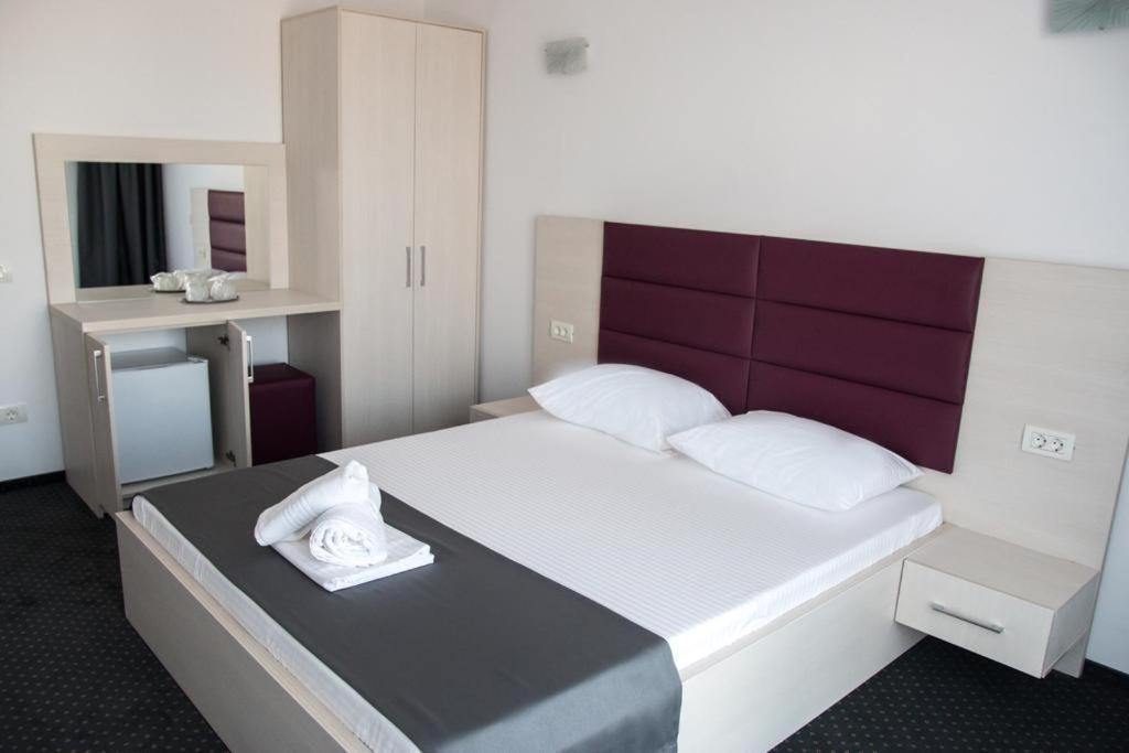 Hotel Premium Eforie Nord Exterior foto