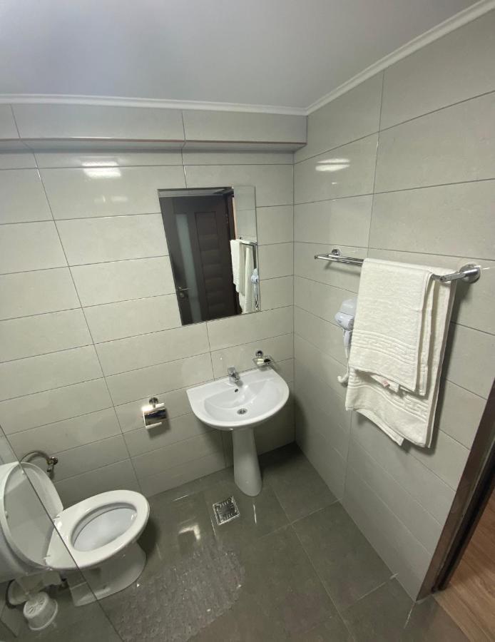 Hotel Premium Eforie Nord Exterior foto