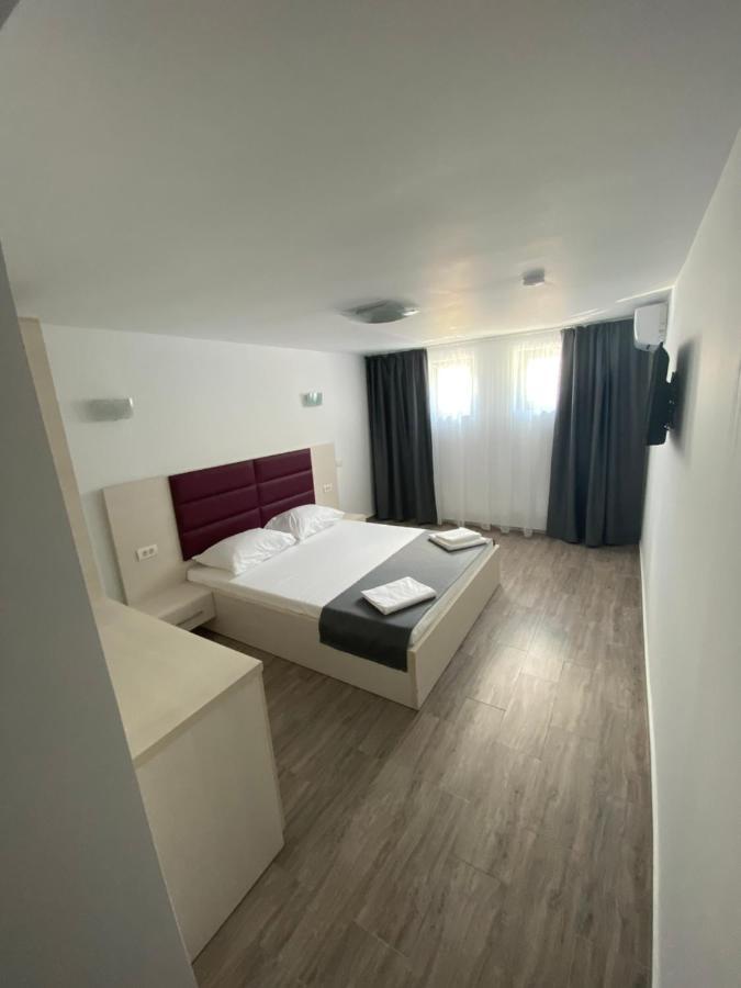 Hotel Premium Eforie Nord Exterior foto